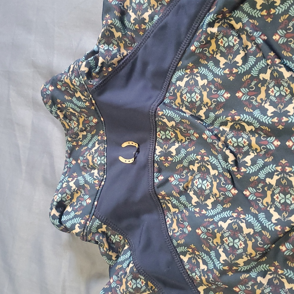 Kerrits Riding Shirt - Picture 4 of 4